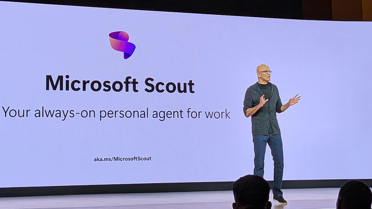 CEO Microsoft: 'AI có thể rút cạn nội lực của các ngành công nghiệp'