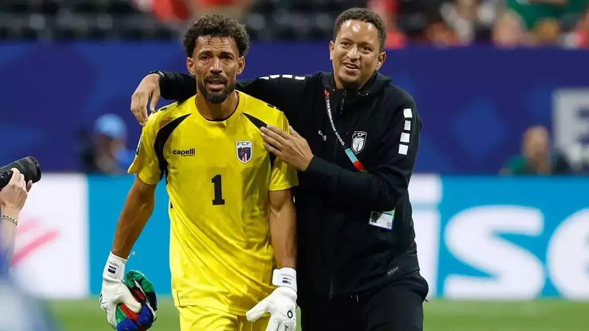 Nghị sĩ Mỹ thúc giục cấp visa cho mẹ thủ môn Cape Verde dự khán World Cup