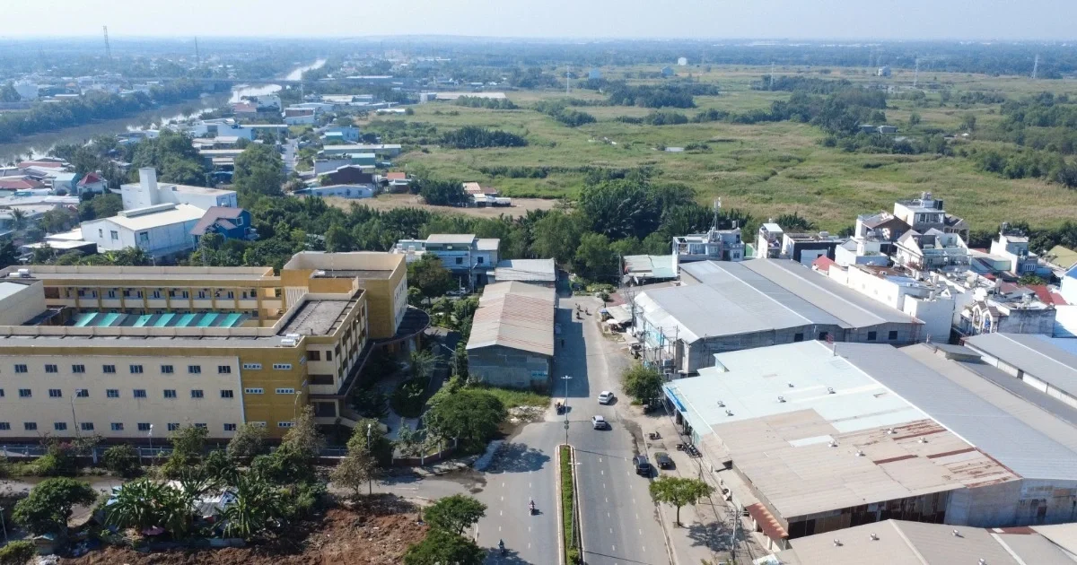 Tây Ninh chấp thuận chủ trương đầu tư tuyến ĐT827E gần 8.000 tỷ đồng