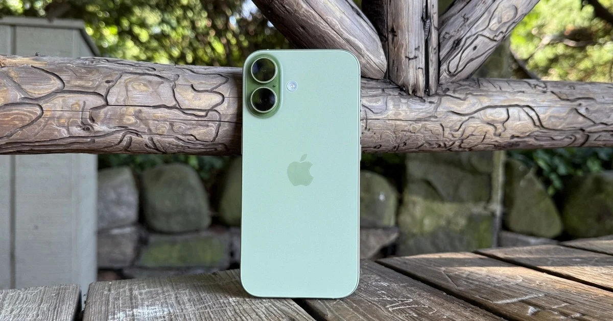 iPhone 18 tiêu chuẩn sắp có bước nhảy vọt về RAM