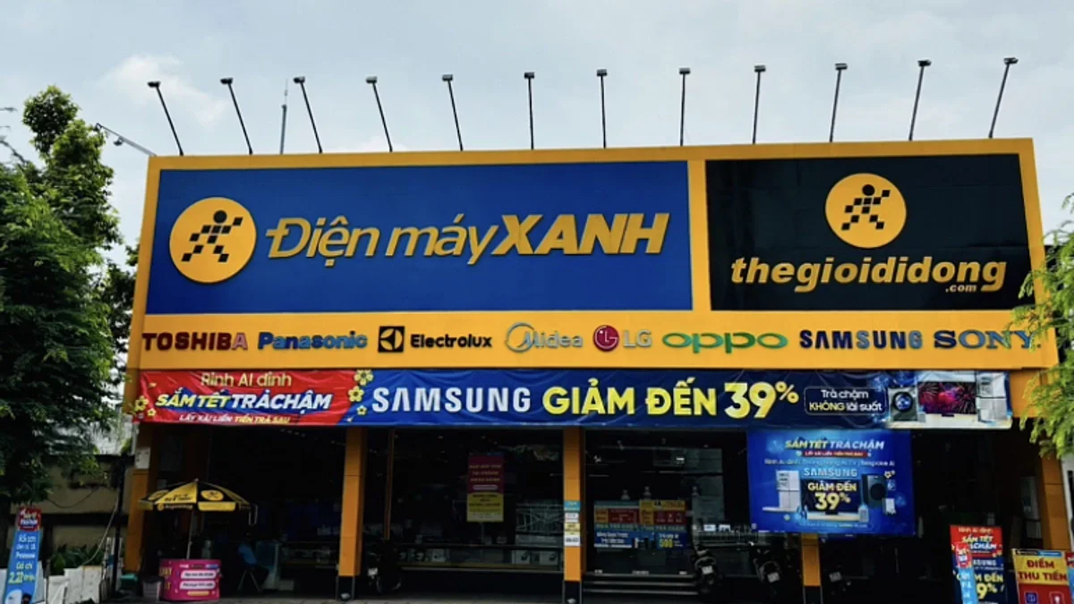 Khoảng 60 quỹ đầu tư đặt mua cổ phiếu IPO của Điện Máy Xanh