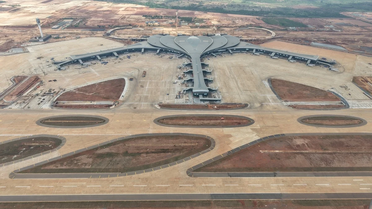 Chủ đầu tư sân bay Long Thành dự kiến mức lãi thấp nhất trong 5 năm
