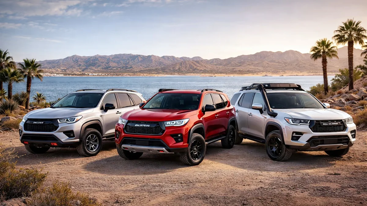 Lãnh đạo Toyota thừa nhận: 'Phiên bản xe ô tô đang bị phân mảnh quá mức'