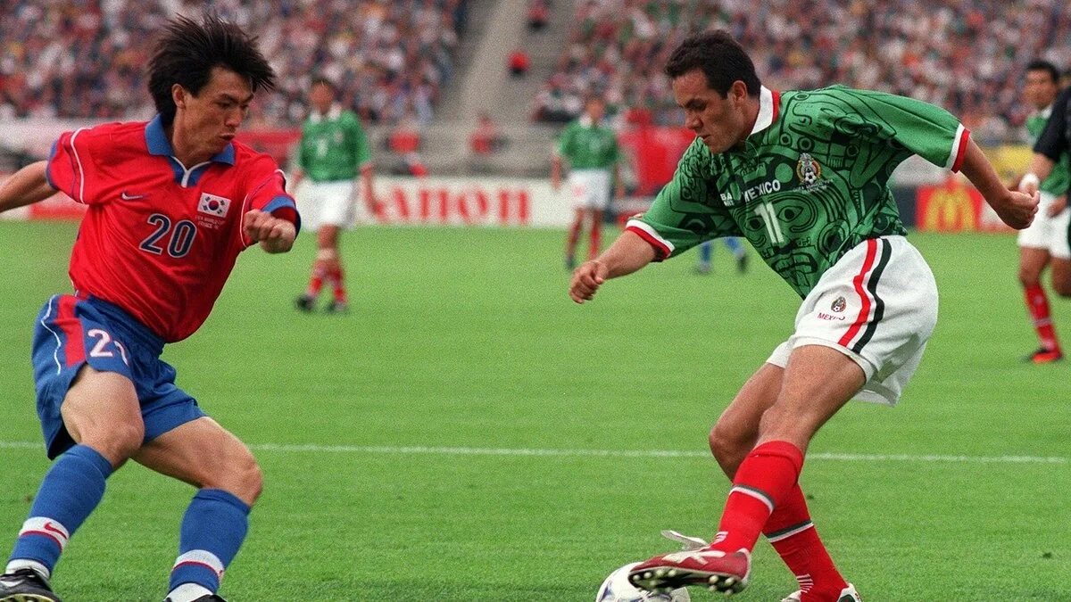 Lý do World Cup 2026 hạn chế sử dụng áo đỏ và áo xanh lá