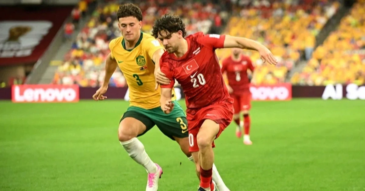 Thổ Nhĩ Kỳ 0-1 Paraguay (hiệp 1): Bàn thắng sớm nhất tại World Cup 2026