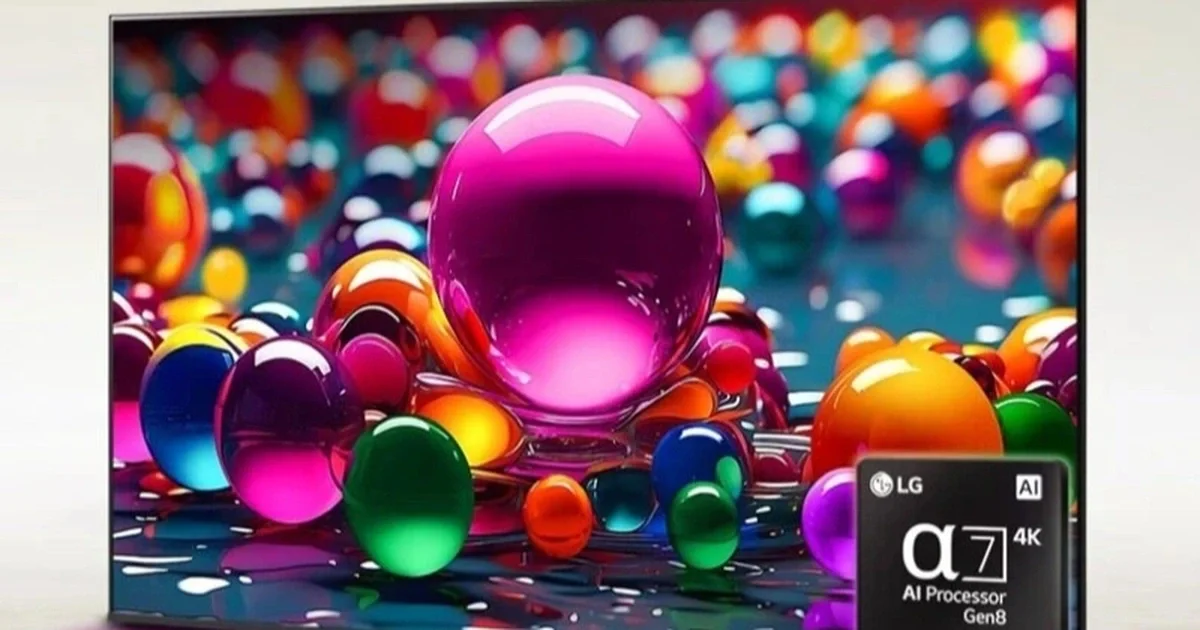 Nên mua TV độ phân giải nào?