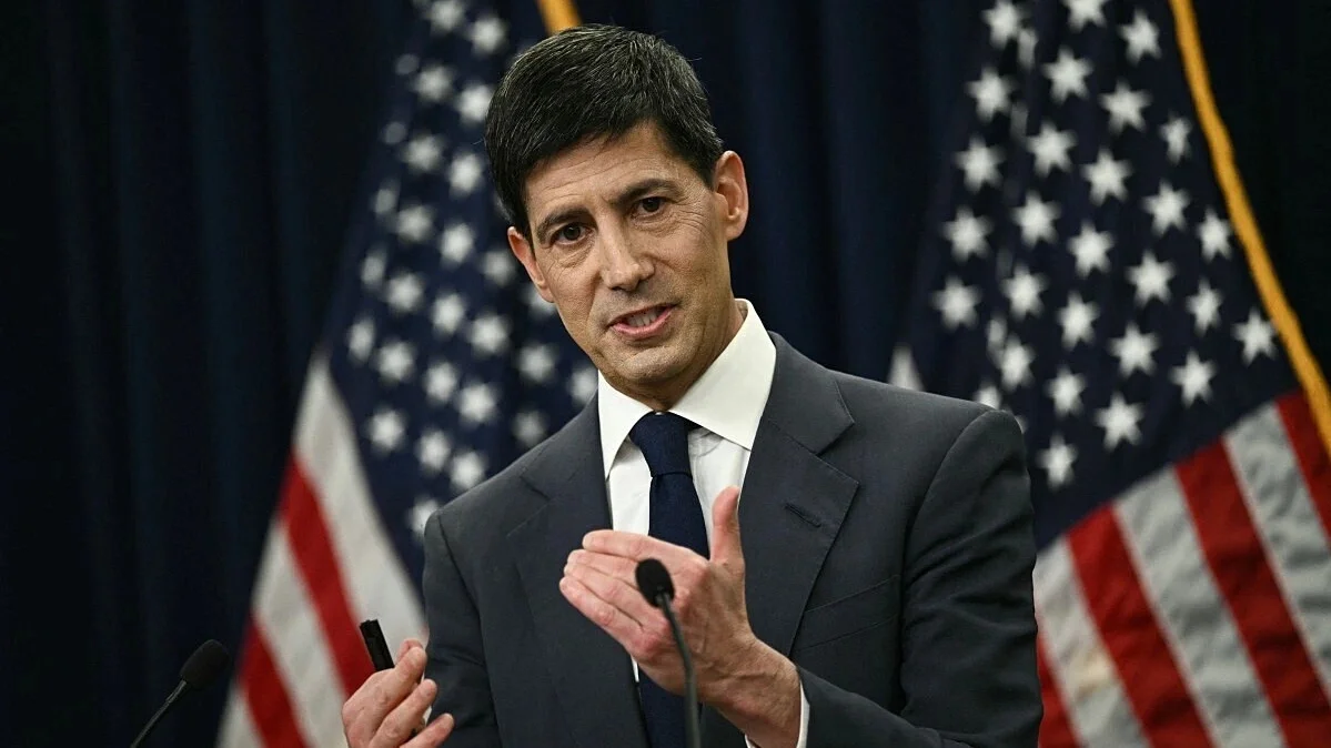 Tân chủ tịch Fed Kevin Warsh gây ấn tượng với lối điều hành gọn nhẹ