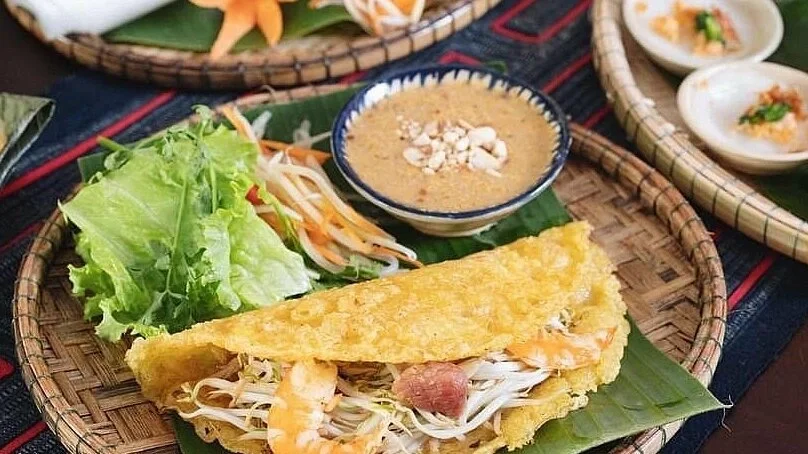 7 địa chỉ ẩm thực đặc sắc với món truyền thống không thể bỏ qua tại Huế
