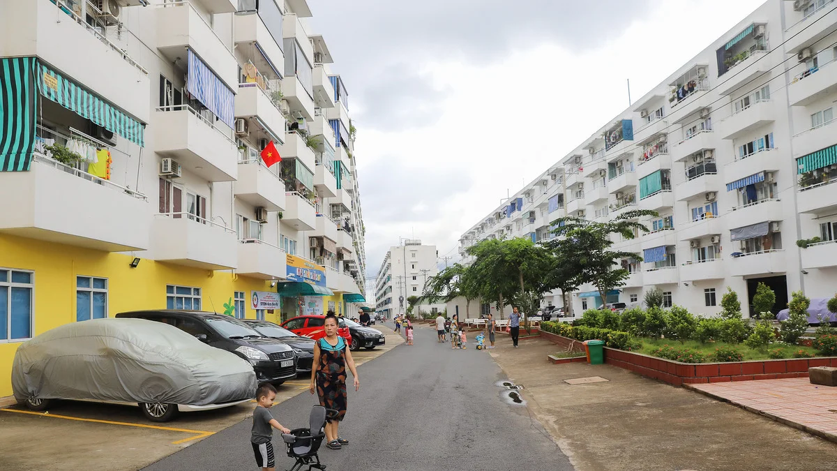 Lãi suất vay 10% khiến đầu tư nhà cho thuê 'gần như bất khả thi'