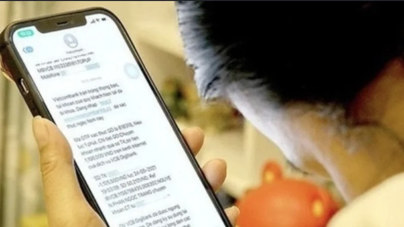 Năm lần liên tiếp rơi vào bẫy lừa đảo tiền bạc