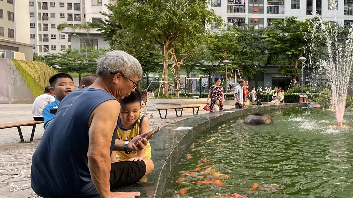 Người Việt tuổi trung niên lên kế hoạch cho những năm tháng về già ra sao
