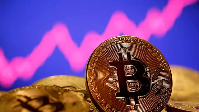Giới đầu tư đặt cược Bitcoin rớt xuống ngưỡng 52.000 USD