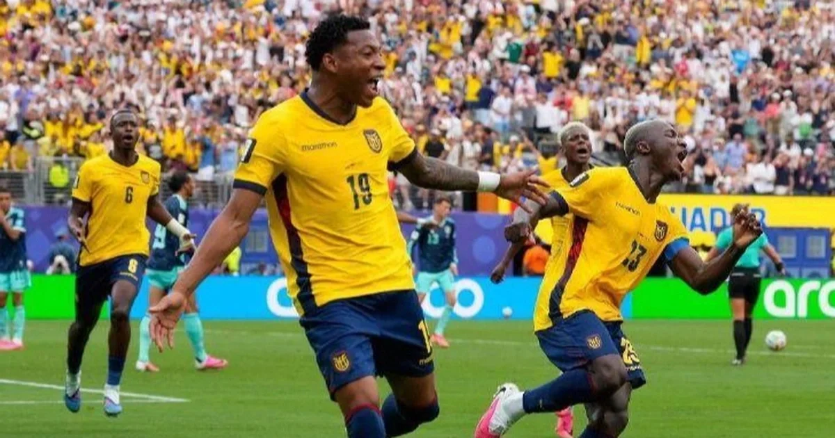 19 đội bóng chính thức vào vòng 1/16 World Cup 2026, lộ diện 4 cặp đấu đầu tiên