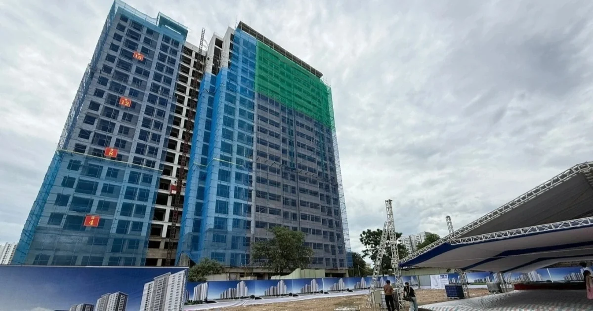 Bộ Xây dựng ban hành chỉ đạo mới về phát triển nhà ở cho thuê