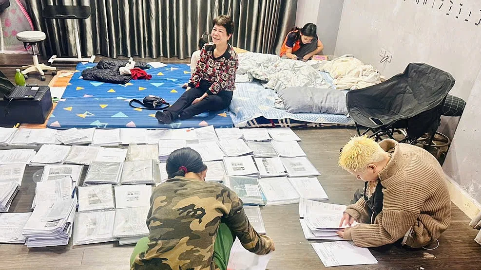 Lỗ hổng nào khiến người cao tuổi trở thành mục tiêu của kẻ lừa đảo