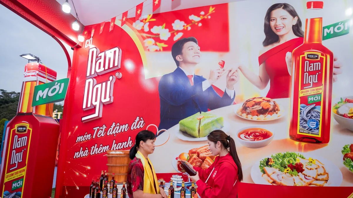 Masan Consumer chỉ định hai phó tổng giám đốc điều hành