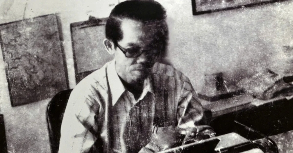 Phạm Xuân Ẩn trong Mậu Thân 1968: Trận đấu trí qua lời khai của kẻ đào ngũ