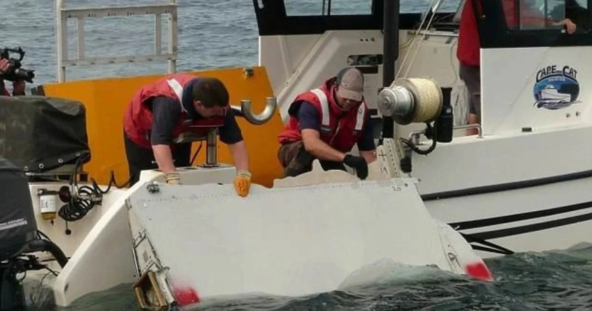 Malaysia kéo dài chiến dịch truy tìm chiếc máy bay mất tích MH370