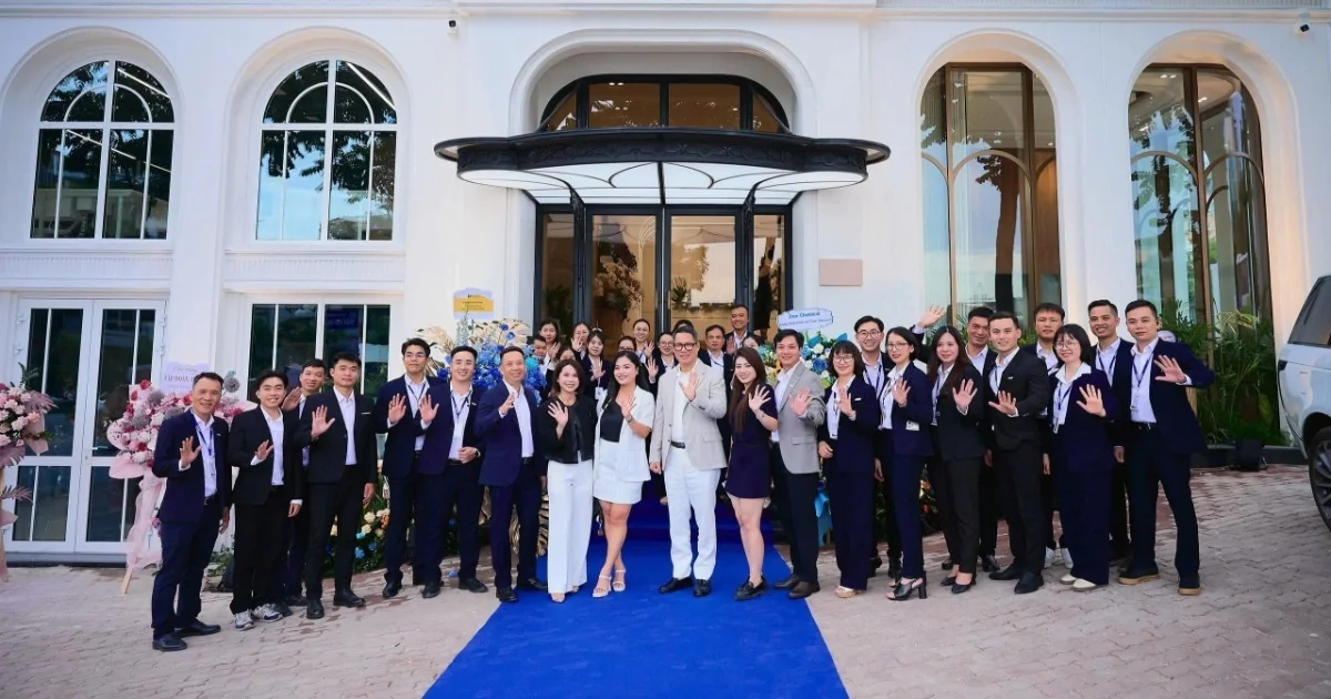 Apollo Group và bước ngoặt tái cơ cấu sau hơn hai thập kỷ hoạt động