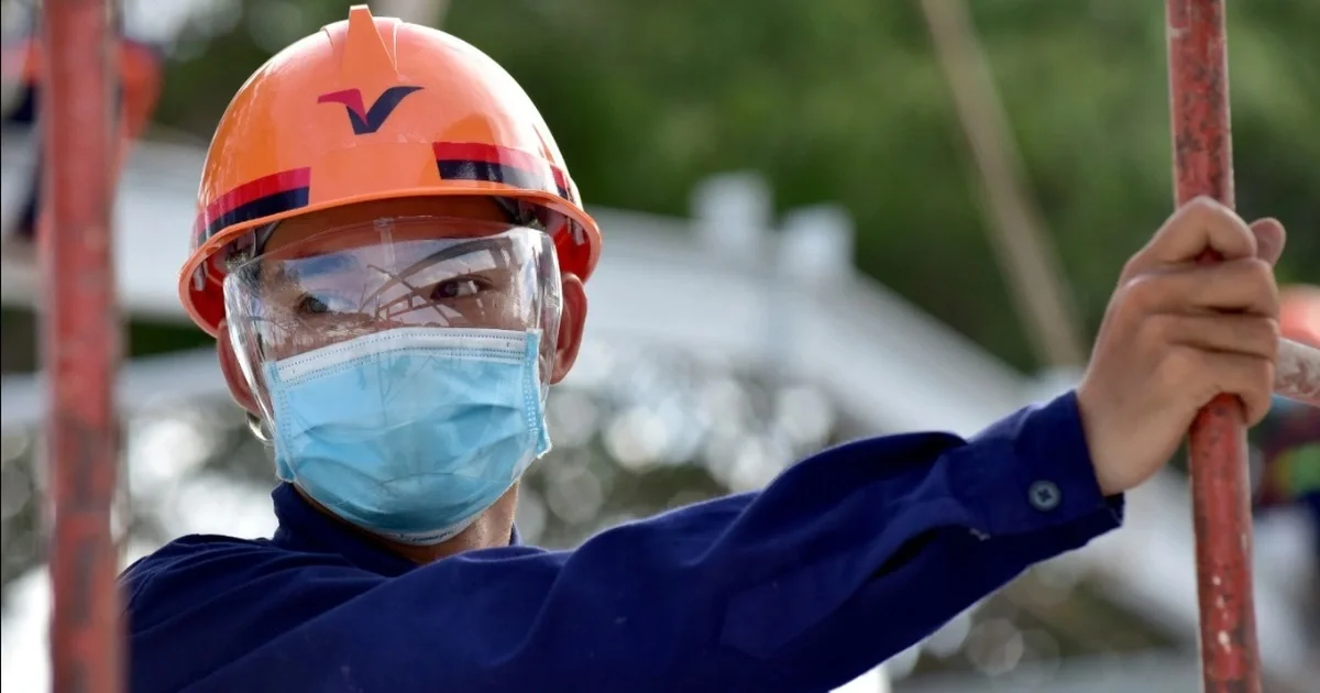 Nghịch lý ngành xây dựng: Việc làm không thiếu nhưng nhà thầu lại lo sợ khi trúng thầu