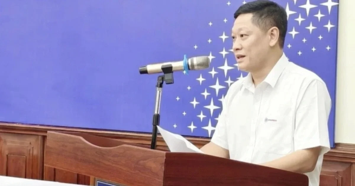 Chủ tịch vừa bị khởi tố, công ty điện lực bị toàn bộ Big 4 từ chối cung cấp dịch vụ kiểm toán