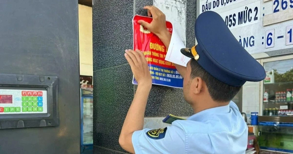 Xử lý kiên quyết các trường hợp trục lợi, nâng giá vô lý dù giá nhiên liệu đã giảm