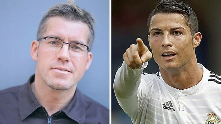 Từ người bán nệm vô danh đến 'phù thủy giấc ngủ' của siêu sao Cristiano Ronaldo