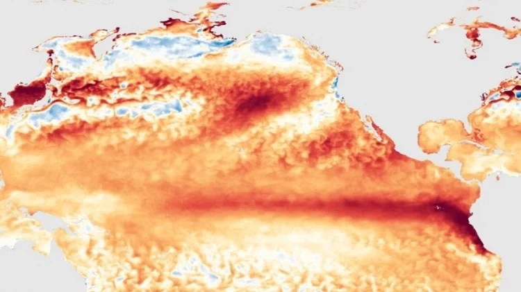 Phương pháp tăng độ phản xạ của mây có khả năng hạ nhiệt El Nino