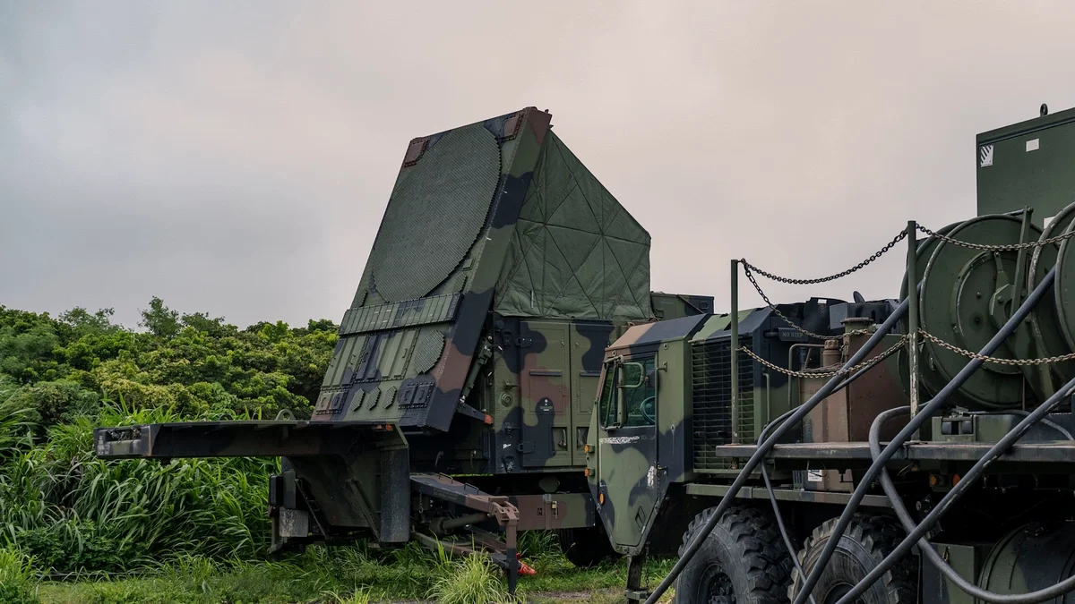 Iran tuyên bố làm 'tê liệt' hệ thống radar Patriot tại căn cứ hạm đội Mỹ