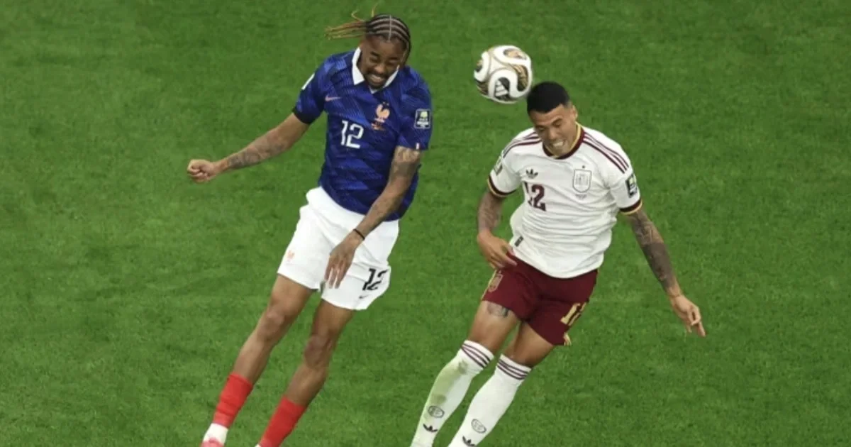 Hạ gục tuyển Pháp, Tây Ban Nha chính thức góp mặt tại chung kết World Cup 2026
