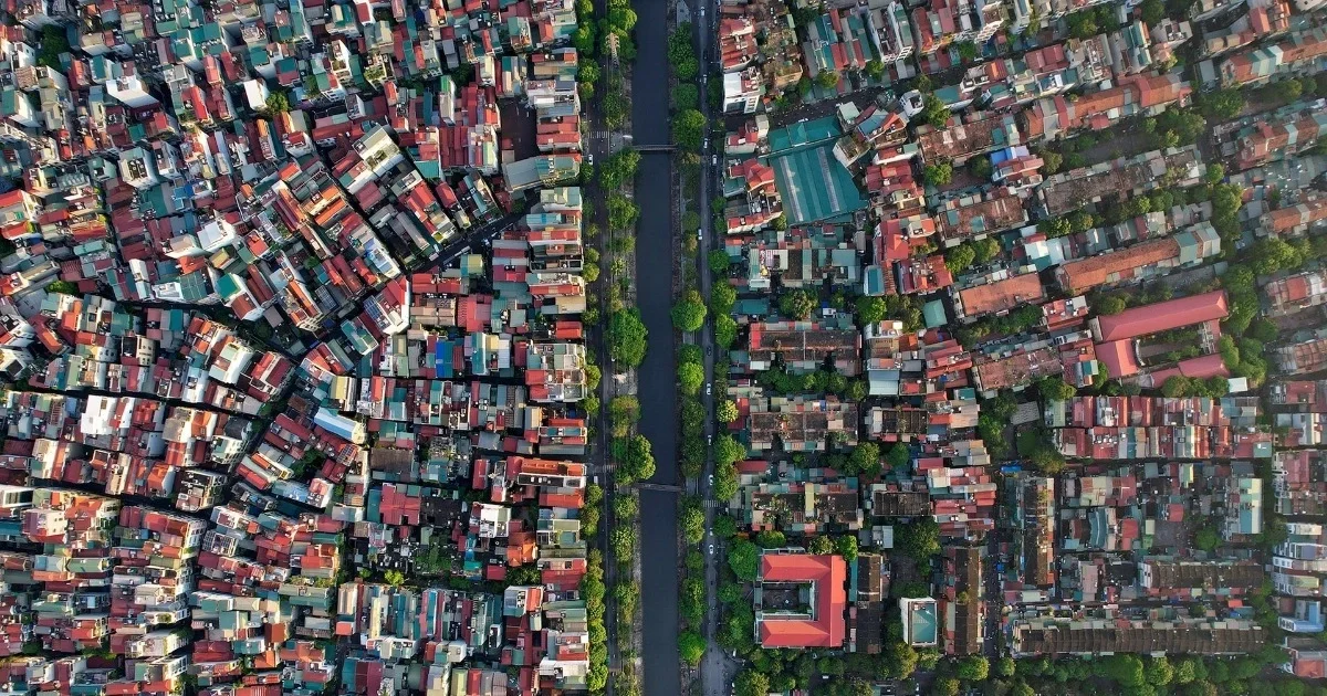 Thủ đô thử nghiệm việc không yêu cầu giấy phép xây dựng đối với nhà dân