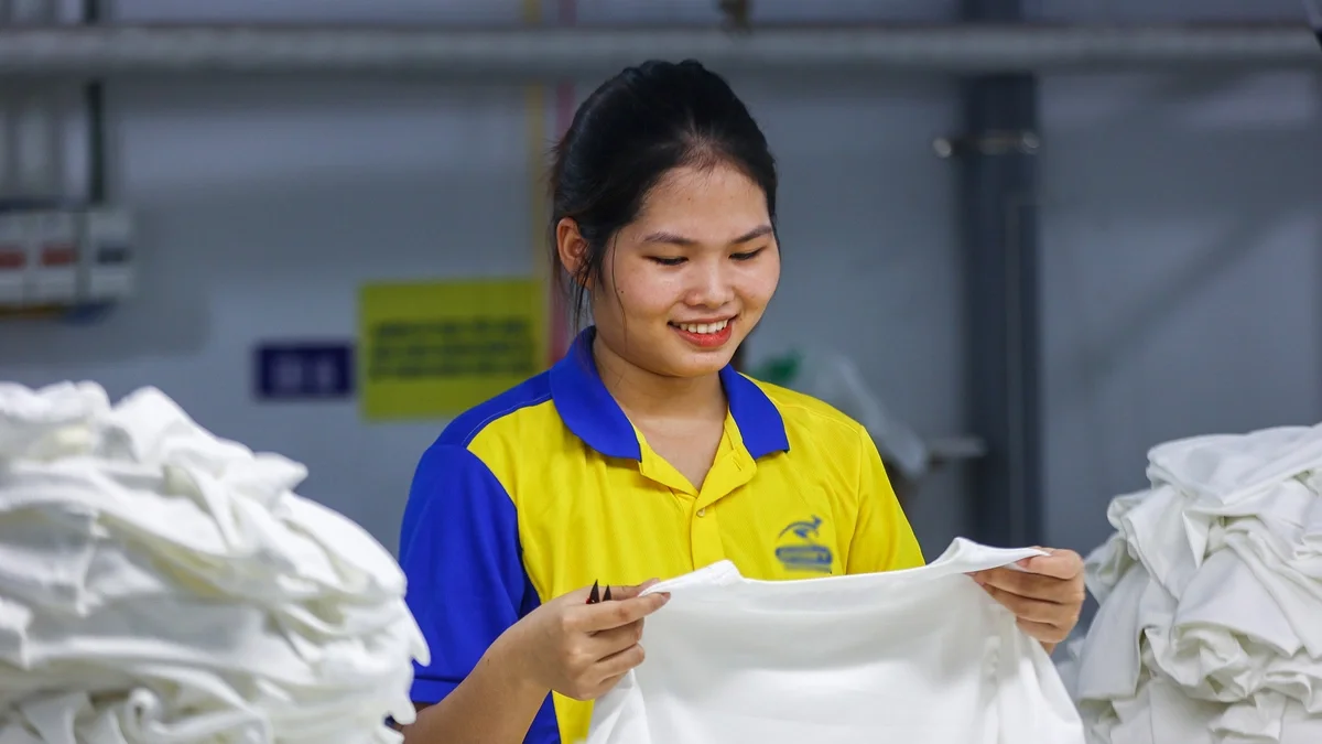 Đề xuất tăng lương tối thiểu vùng thêm nhiều nhất 390.000 đồng