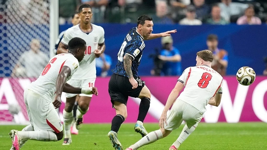Cơ quan tư pháp Đức chấn chỉnh cơ chế phân phối vé World Cup của FIFA