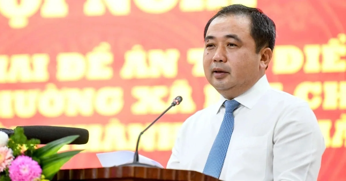 "Hà Nội cân nhắc cực kỳ thận trọng khi quyết định thí điểm mô hình xã xã hội chủ nghĩa tại 2 địa phương"