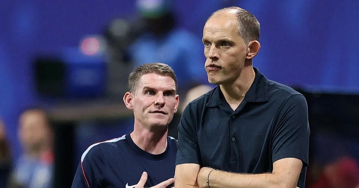 FA lên tiếng trước tin đồn chấm dứt hợp đồng với chiến lược gia Tuchel