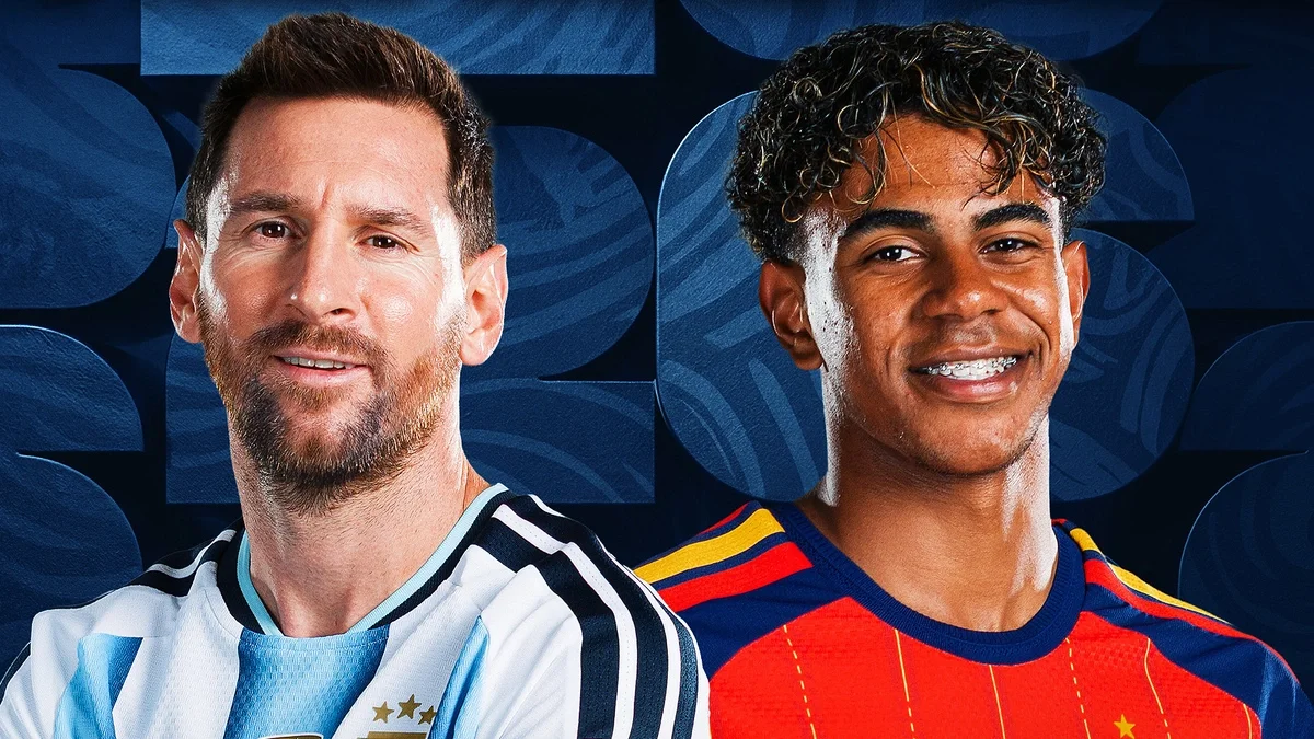 Cựu danh thủ Ibrahimovic nhận định Tây Ban Nha vượt trội Argentina nếu đụng độ tại chung kết World Cup