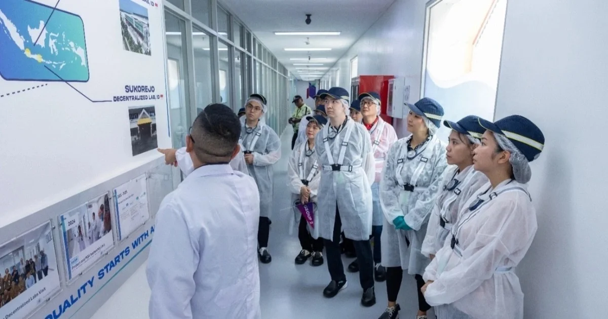 Liệu mặt hàng nicotine thế hệ mới có là bài kiểm tra cho chuỗi cung ứng giữa các đối thủ quốc tế?