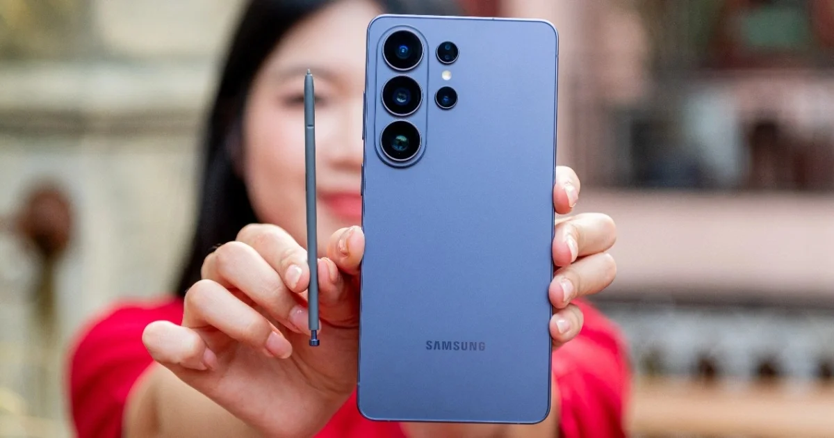 Dòng Galaxy S26 lao dốc 10 triệu đồng chỉ sau 4 tháng xuất hiện