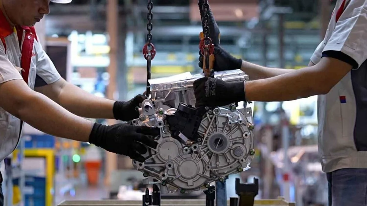 Sự trỗi dậy của xe điện khiến chuỗi cung ứng xe hơi Thái Lan lo ngại nguy cơ thất nghiệp