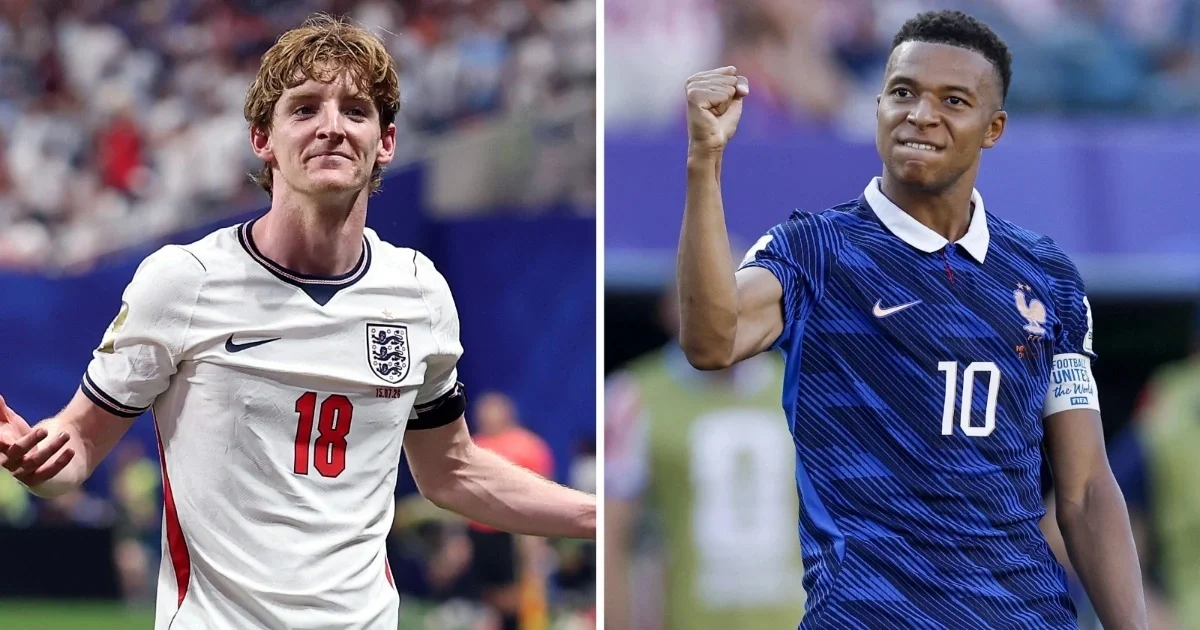 Xem trực tiếp và chi tiết lịch phát sóng trận tranh giải ba World Cup 2026