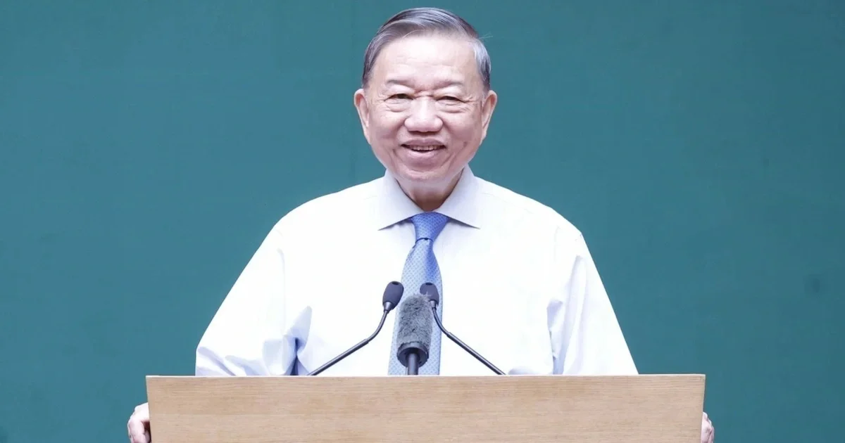 Đẩy mạnh thành lập những địa bàn cấp xã không có ma túy theo chỉ đạo của Tổng Bí thư, Chủ tịch nước Tô Lâm