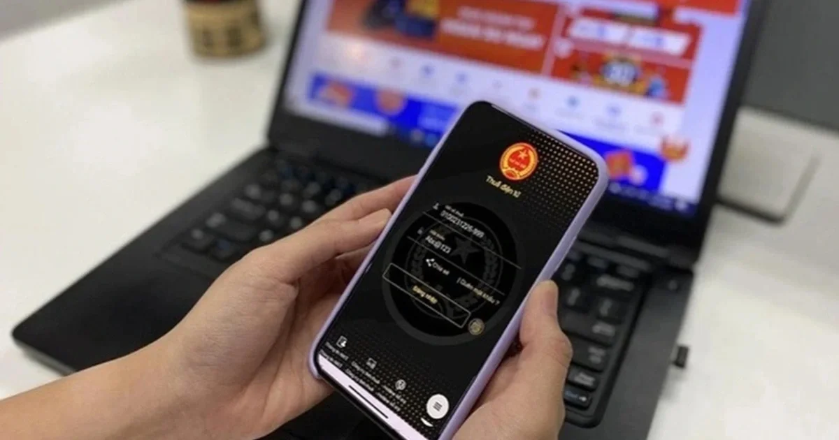 Cơ quan thuế khuyến cáo người lao động đối chiếu nguồn thu qua ứng dụng eTax Mobile