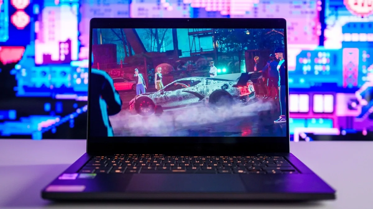 Đánh giá ROG Zephyrus G14 2026: Siêu phẩm máy tính chơi game nhỏ gọn tầm giá 120 triệu