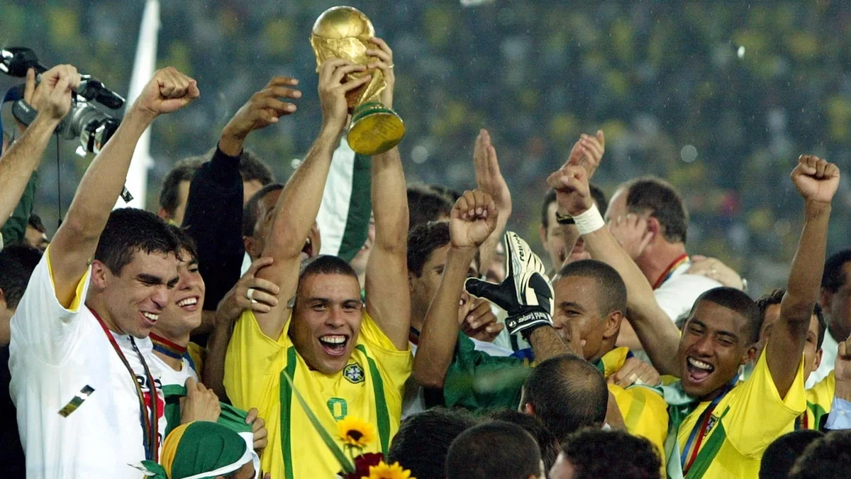 Top 10 màn so tài định đoạt ngôi vương kịch tính nhất các kỳ World Cup