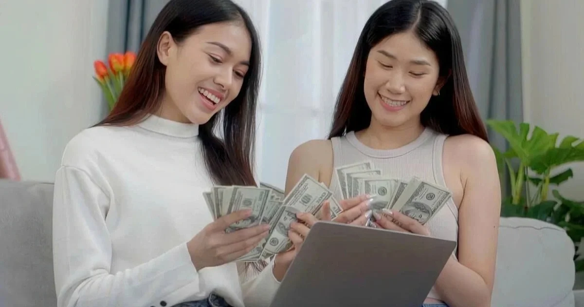 Mượn người chị 2 cây vàng, lúc tính trả tôi lại sững người trước yêu cầu không ngờ
