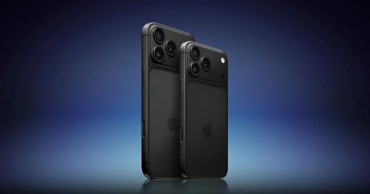 Thông tin vừa hé lộ liên quan đến iPhone 18 Pro Max