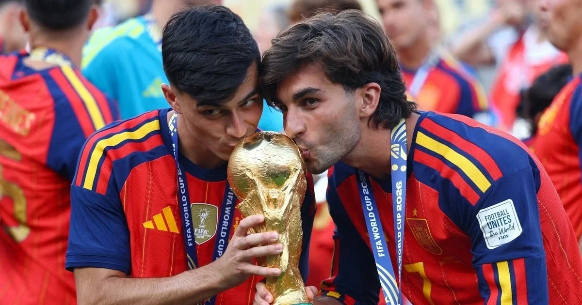 Liên đoàn Bóng đá Thế giới cân nhắc biến động lịch sử tại World Cup 2030