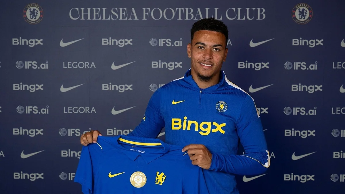 Chelsea chốt chiêu mộ tiền đạo Anh đắt nhất lịch sử bóng đá