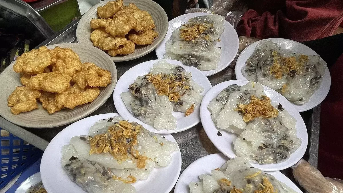 Tỷ lệ 35% du khách Việt Nam lựa chọn chuyến đi xuất phát từ trải nghiệm ẩm thực