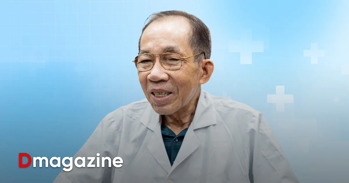 Hành trình 21 năm nâng đỡ bước chân cho hàng trăm thương binh của vị bác sĩ cao tuổi